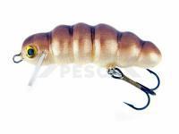 Señuelo Microbait Maggot 33mm - Dragonfly