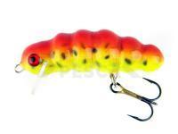 Señuelo Microbait Maggot 33mm - Lumine