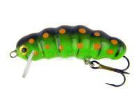 Señuelo Microbait Maggot 33mm - Swallowtail