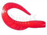 Vinilo Dragon Maggot 6,5cm Japan Red