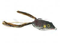 Magic Fish Frog 3E