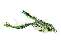 Magic Fish Frog 4C