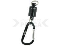 Magnet for hanging the landing net FT206