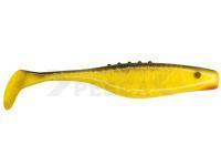 Vinilo Dragon Mamba II 8.5cm - yellow/black/red