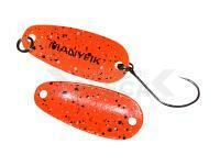 Cucharilla Ondulante Manyfik Sure Shot Spoon 1.3g 30mm #6 - WM02