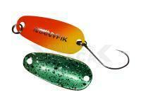 Cucharilla Ondulante Manyfik Sure Shot Spoon 1.3g 30mm #6 - WM06