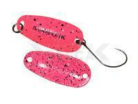 Cucharilla Ondulante Manyfik Sure Shot Spoon 1.8g 30mm #6 - WM04