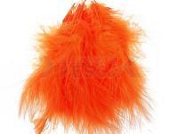 Marabou - 07 Hot Orange Fl.