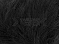 Plumas de Marabu Wapsi Marabou Blood Quills - black