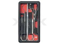 Mark Petitjean Tool Set 3