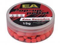 Maros EA Pop-Up Pellet 8-10-12mm - Sweet-Strawberry