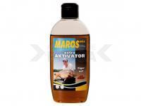 Liquid Maros Extra Activator 250ml - Tiger nut