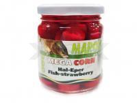 Maros Mega Corn 212ml - Fish-Strawberry