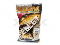 Maros Pellet Corn 5mm 1kg - Corn