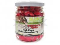 Maros Pickled Sweetcorn 212ml - Fish-Strawberry