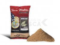 Maros Serie Walter Racer Groundbait 1kg - Bream Dream