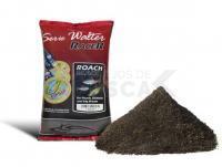 Maros Serie Walter Racer Groundbait 1kg - Roach Black