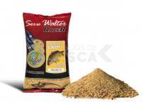 Maros Serie Walter Racer Groundbait 1kg -  Sweet Corn Carp