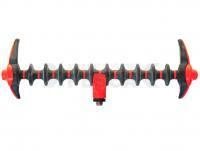 Match Pro Rotating Side Quiver Rest