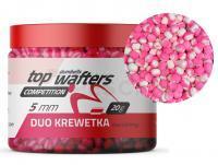 Match Pro Top Dumbells Wafters Duo Competition 20g 5x6mm - Shrimp