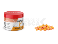 Match Pro Top Dumbells Wafters Duo Competition 20g 6mm - Pellet