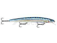 Señuelo Rapala Max Rap 11cm - Live Blue Mackerel