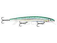 Señuelo Rapala Max Rap 11cm - Live Green Mackerel