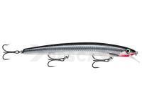 Señuelo Rapala Max Rap 13cm - Live Baby Sea Bass