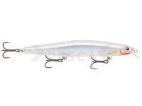 Señuelo Rapala MaxRap Long Range Minnow 12cm - Flake Glass Ghost