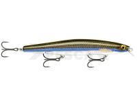 Señuelo Rapala MaxRap Long Range Minnow 12cm - Live Lanzon