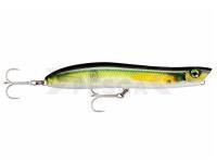 Señuelo Rapala MaxRap Walk'n Roll 13cm 29g - Flake Green (FG)