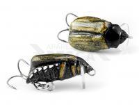 Señuelo Imago Lures Maybug 2.5F Surface - BK