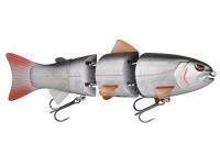 Señuelo SPRO Swimbait UV 8" 20.3cm 133g - Roach
