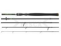 Caña Daiwa Wilderness Travel 2.30m 7-32g