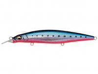 Señuelo Megabass Cookai Bring 130 F 22g - LZ Blue Pink Iwashi