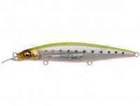 Señuelo Megabass Cookai Bring 130 S 24g - Ht Chart Back Iwashi