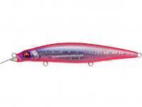 Señuelo Megabass Cookai Bring 130 S 24g - HT Double Pink Iwashi