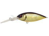 Señuelo Megabass Deep-X 300 75mm 21g - SH CHAMPAGNE KINKURO