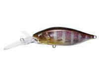 Señuelo duro Megabass DEEP-X200 LBO 70mm 14g - GG Gill