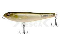 Señuelo Megabass Dog-X Jr. Coayu F 71mm 5.7g - GP Avocado