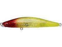 Señuelo Megabass Genma 85S 13g - Yellow Venus Red Head