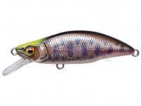 Señuelo Megabass Great Hunting GH46 Humpback 46mm 1.8inch 4g 0.14oz FS - Al Indicator Yamame