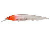 Megabass Kanata +1 SW 16cm - GP RED HEAD