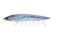 Megabass Kanata +1 SW 16cm - (SP-C) GG BLUE SHAD