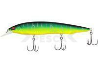 Megabass Kanata+1 F 160mm 30.0g Mat Tiger