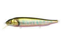 Señuelo duro Megabass LATES FeedingWoofer 120mm 17.5g - Wagin Oikawa