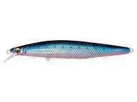 Megabass MARINE GANG Cookai 120F LZ BLUE PINK IWASHI