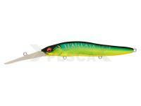 Megabass ONETEN R+3 Hi-FLOAT 11cm MAT TIGER