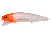 Megabass Sazanka 140F - GP RED HEAD