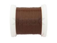 Hilo FMFly Midge Thread - Dark Brown